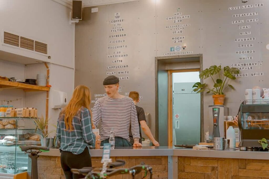Customer Engagement Strategies