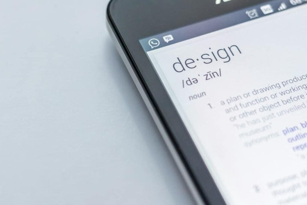 Mobile Website Optimization
