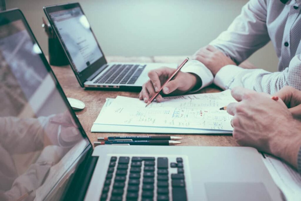 Small Business Digital Marketing