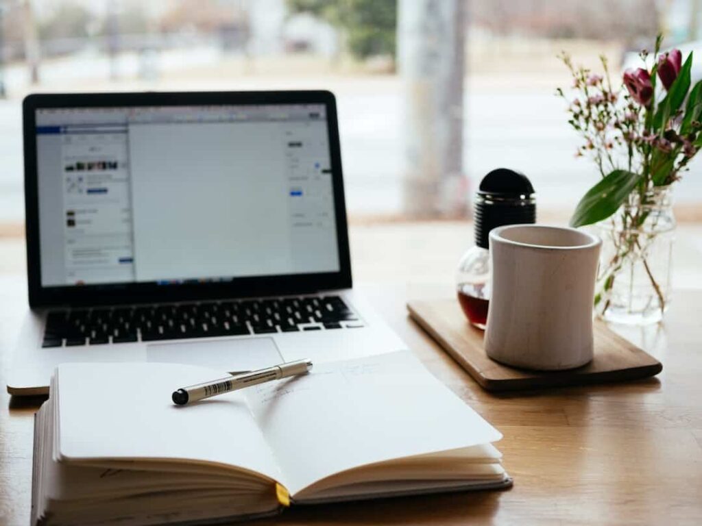 Small Business Online Presence