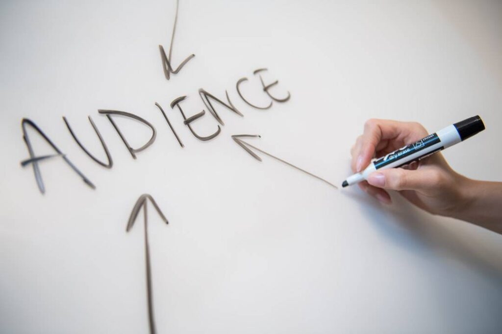 Targeted Advertising Strategies