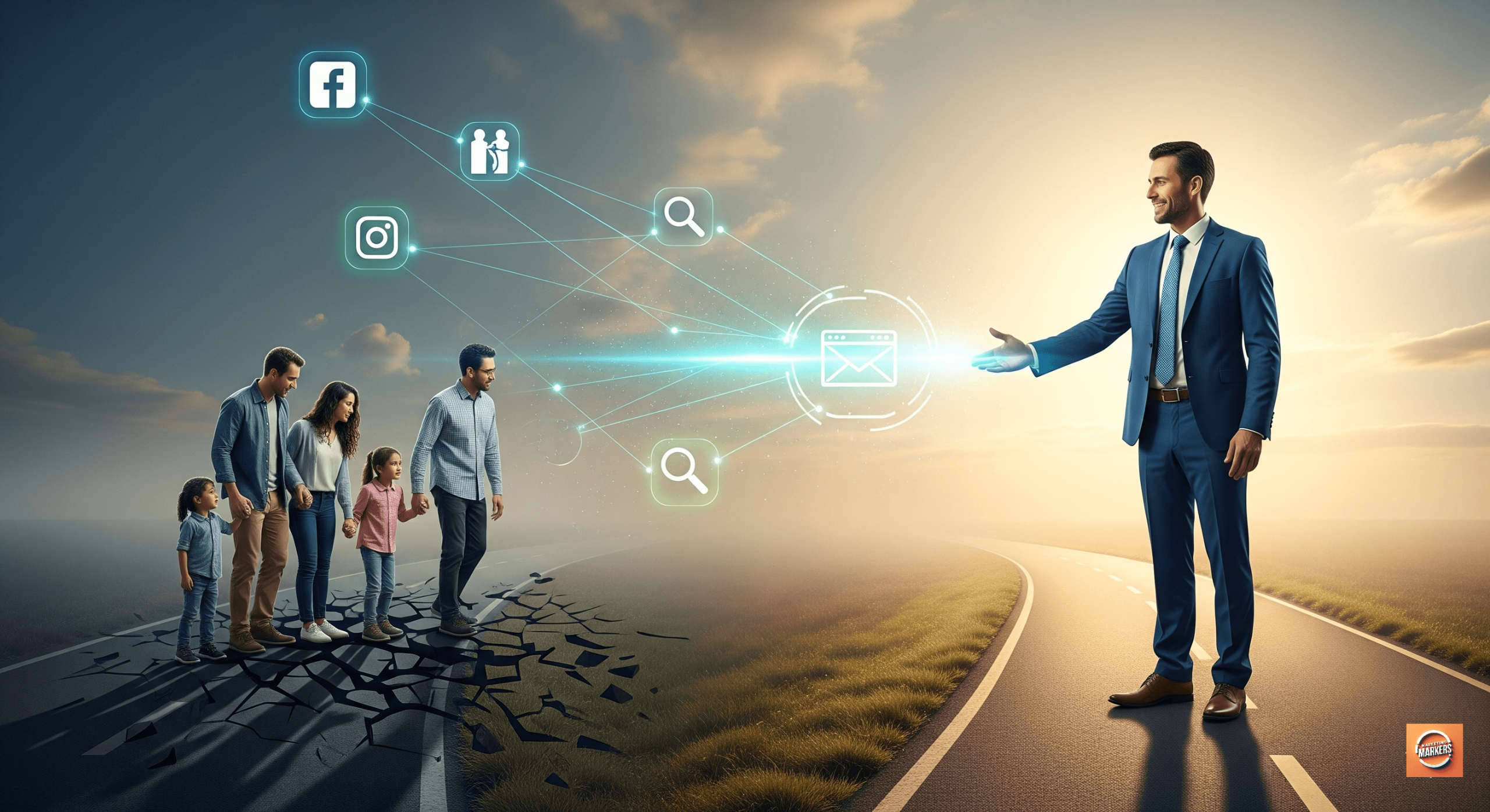 Digital Path for New Brunswick Family Law Attorneys